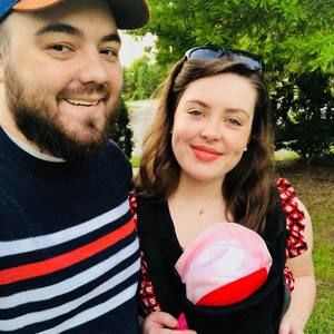 Meet your Posher, Niamh